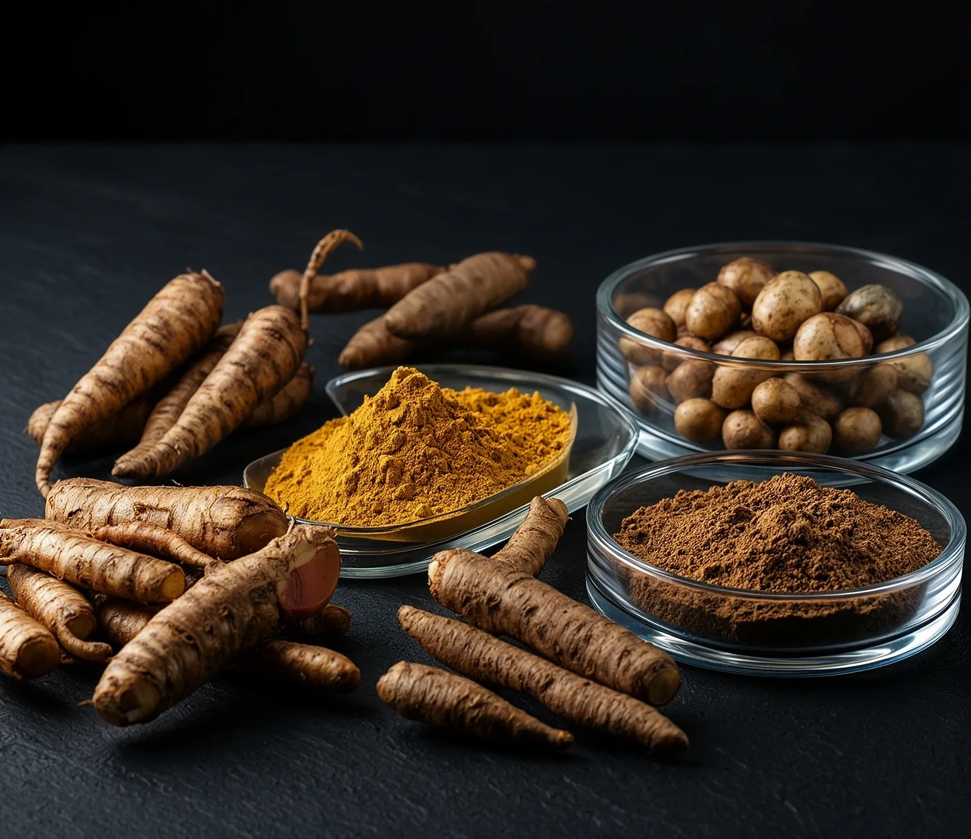 Control de pureza en Salud Ibérica