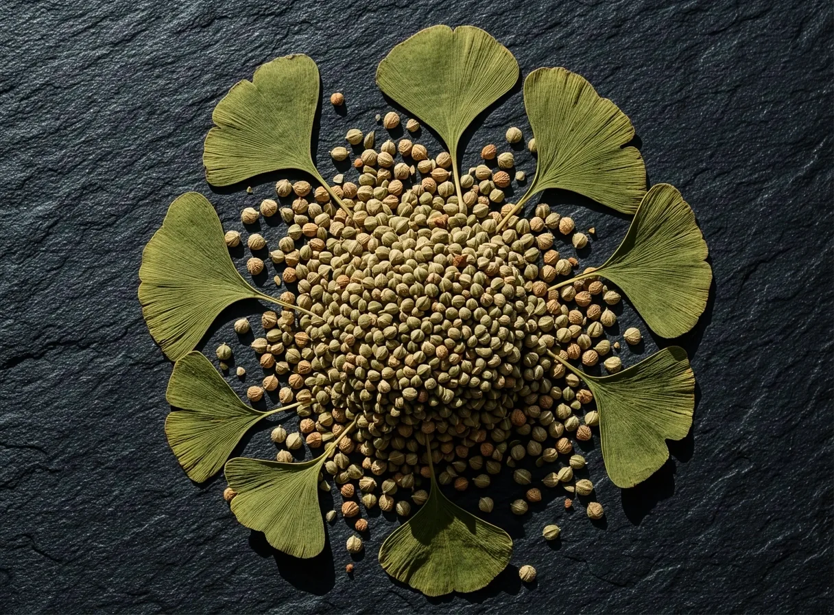 Raíces botánicas en Salud Ibérica