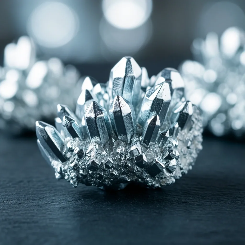 Zinc Mineral