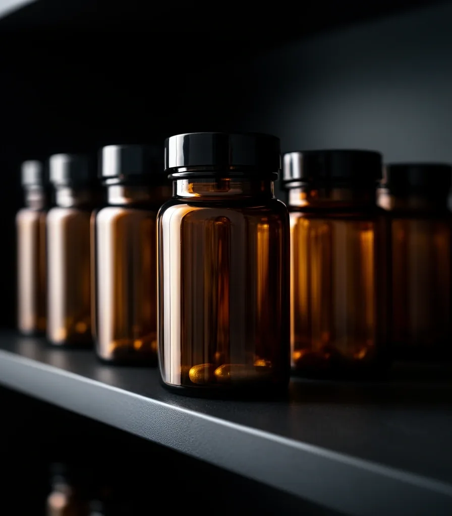 Conservación de productos Salud Ibérica