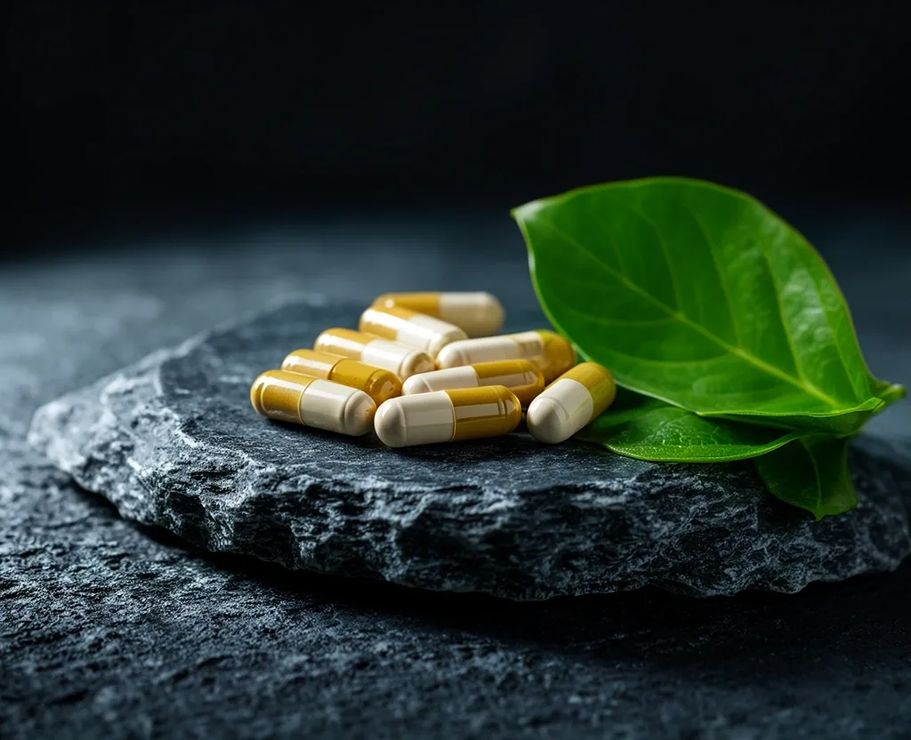 Esencia botánica premium de Salud Ibérica