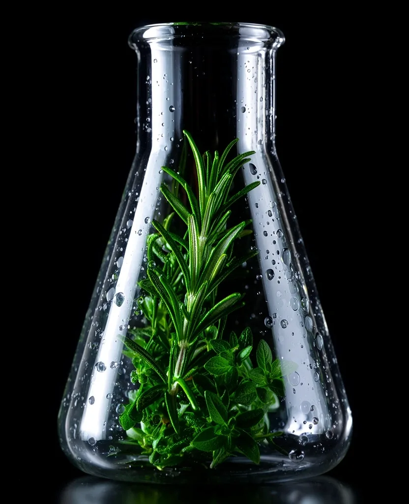 Rigor botánico en Salud Ibérica